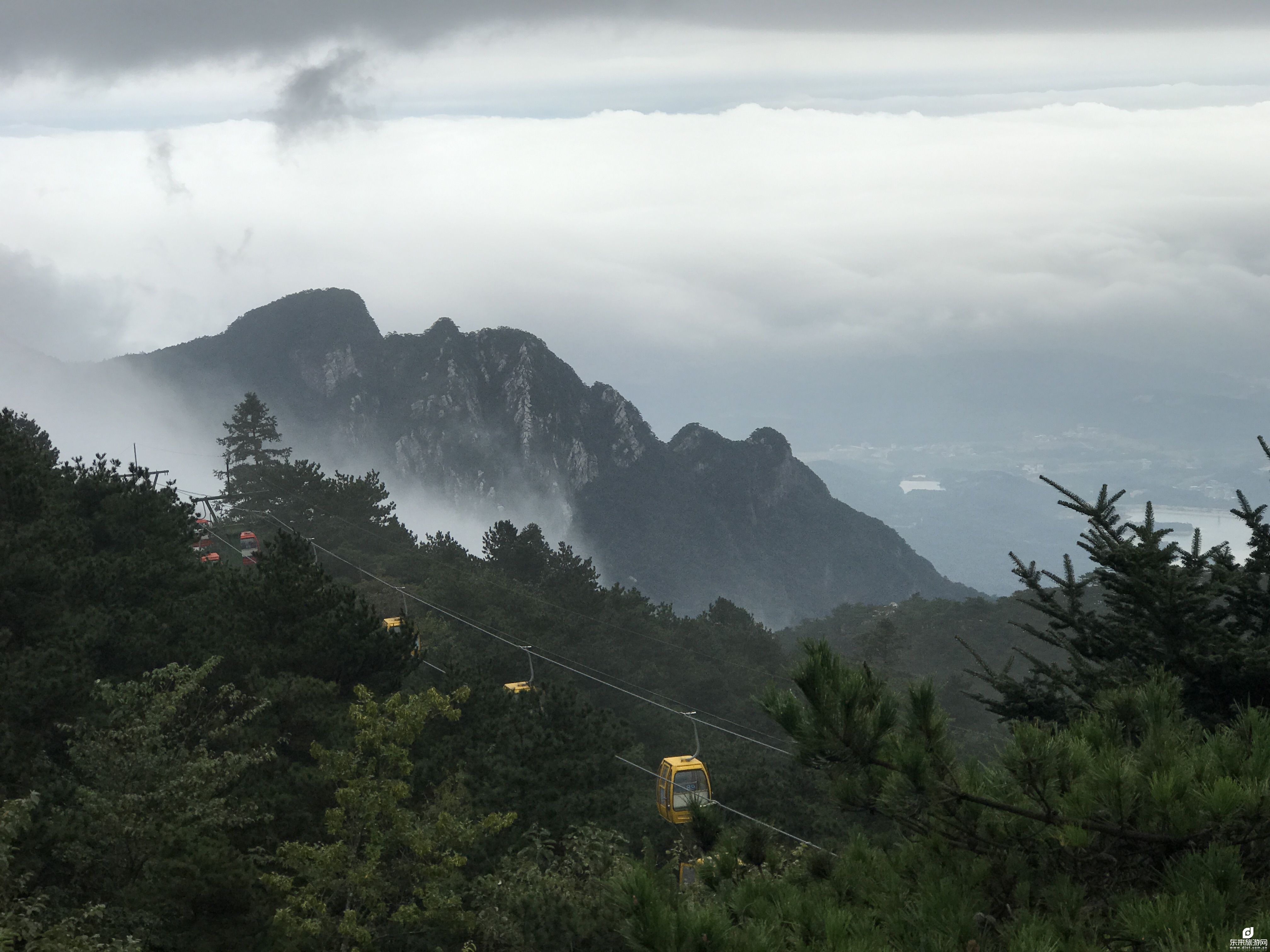 【暢享婺源深度游】南昌、廬山、景德鎮(zhèn)、婺源江嶺、江灣、李坑、思溪延村雙飛 6 日游
