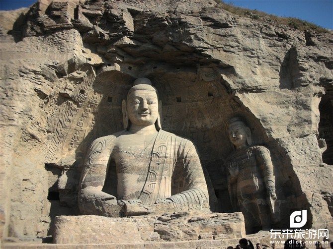 【旅途山西】五臺山、平遙古城、喬家大院、懸空寺、云岡石窟、晉祠、太原古縣城、2飛6日游