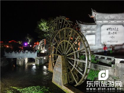 滇西往事：昆明、芒市、瑞麗、騰沖4飛6日