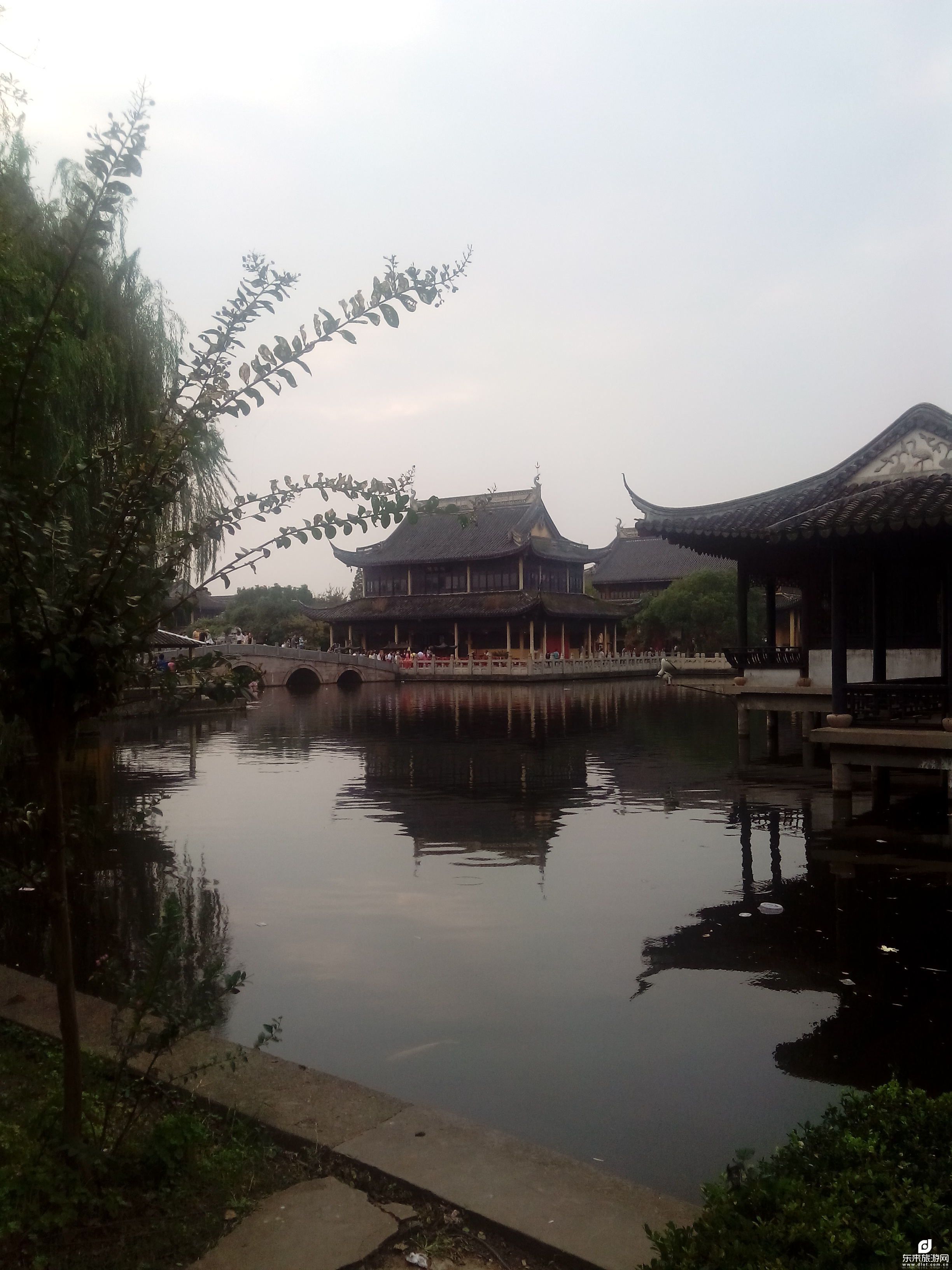 【邂逅江南】上海 | 杭州 | 蘇州 | 烏鎮(zhèn) |西塘 |南京 6 日觀(guān)光之旅