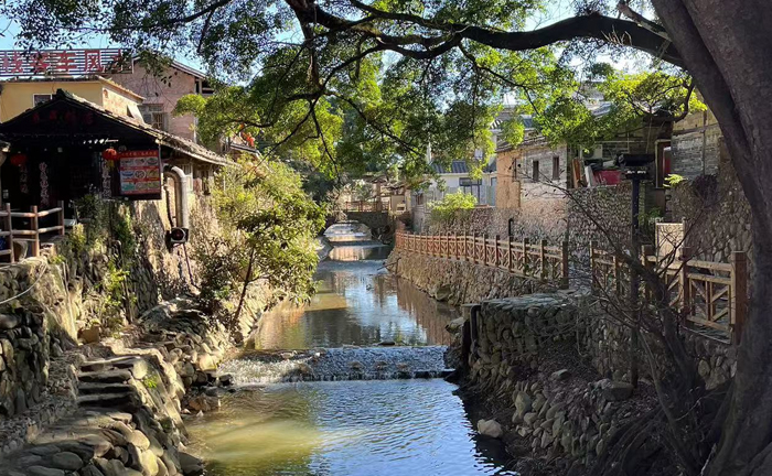 【玩美廈門+東山島】鼓浪嶼、環(huán)島路、曾厝垵、東山島 魚骨沙洲、蘇峰山、南門灣、漳州古城、云水謠2飛5日